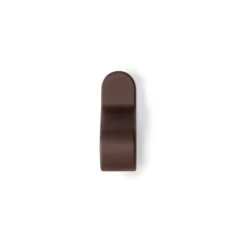 BELT - Pomo minimalista redondeado