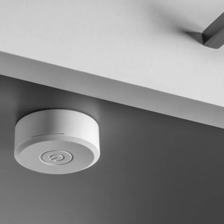BETO - Interruptor inalámbrico con regulador para iluminación Led
