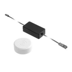 BETO - Interruptor inalámbrico con regulador para iluminación Led