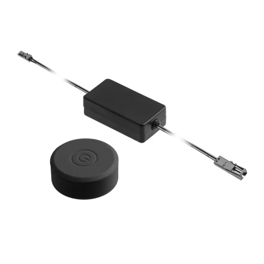 BETO - Interruptor inalámbrico con regulador para iluminación Led