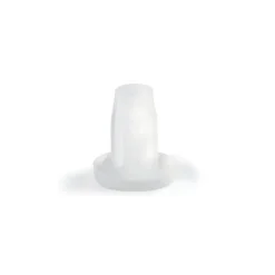 BIMATERIAL - Paragolpes para embutir (Ø5 mm.) con cabeza de goma