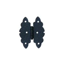 Bisagra decorativa de Mariposa R/60