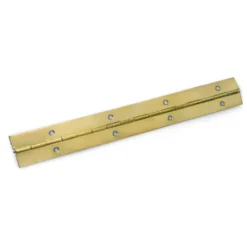 Bisagra de piano