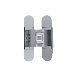 Bisagras ATOMIKA K-8000 - Con 7 pivotes regulables sobre 3 ejes de 60/70Kg. Apertura 180º