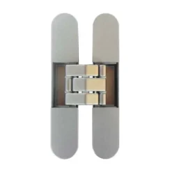 Bisagras KUBI-7 K-7080 con 7 pivotes regulable sobre 3 ejes de 80/100Kg. Apertura 180º