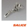 Bisagras SALICE de alta resitencia Ø35 mm. apertura 270º