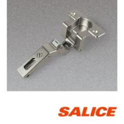 Bisagras SALICE de alta resitencia Ø35 mm. apertura 270º