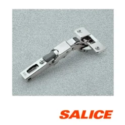 Bisagras Salice universal Serie B Apertura 110º