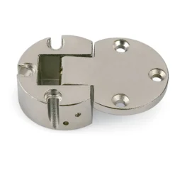 Bisagras SATO para puertas abatibles