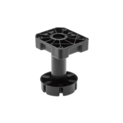 BISONTE - Pata regulable para grandes pesos
