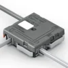 Blum COMBOX - Sistema anticolisión servo-drive para cajones en esquina