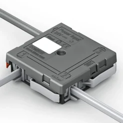 Blum COMBOX - Sistema anticolisión servo-drive para cajones en esquina