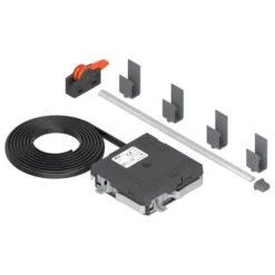 Blum COMBOX - Sistema anticolisión servo-drive para cajones en esquina