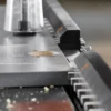 Blum Minipress P - Bisagradoras trifásicas 380V.