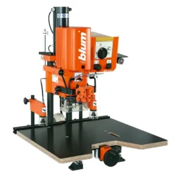 Blum Minipress P - Bisagradoras trifásicas 380V.