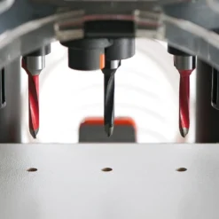 Blum Minipress P - Bisagradoras trifásicas 380V.