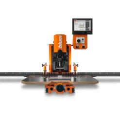 Blum Minipress P - Bisagradoras trifásicas 380V.