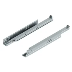 Blum TANDEM PLUS - Guía de extracción TOTAL con cierre amortiguado BLUMOTION