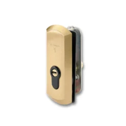 Bocallave EZCURRA (424-P) de Seguridad