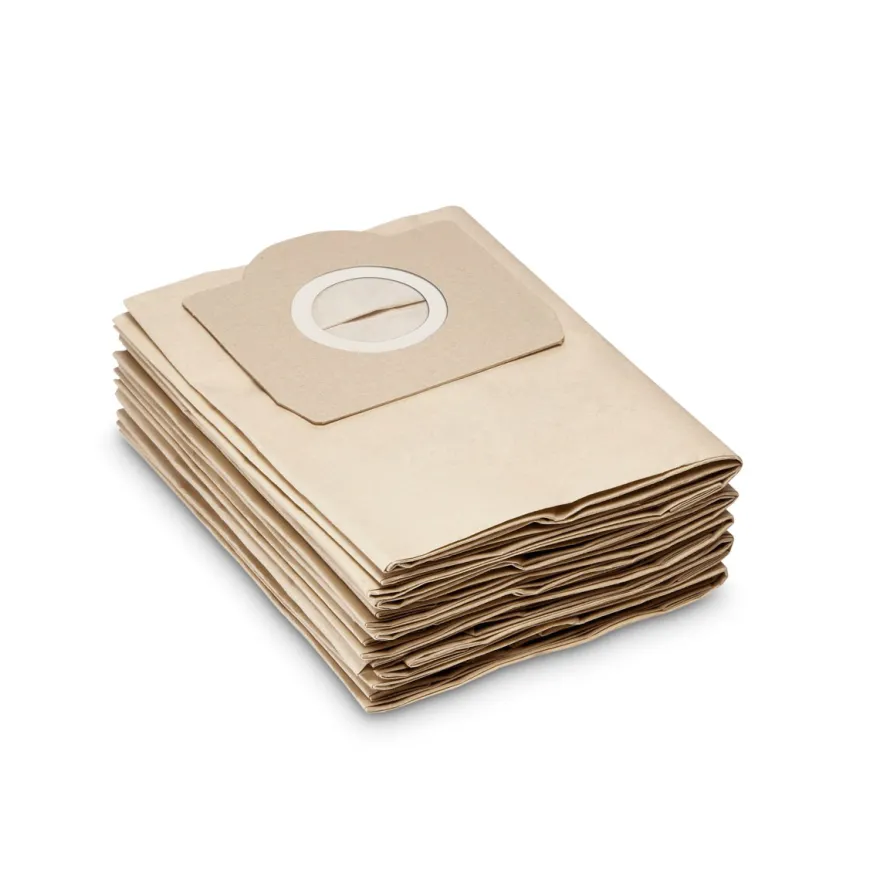 Bolsa de aspirador Leman R/301