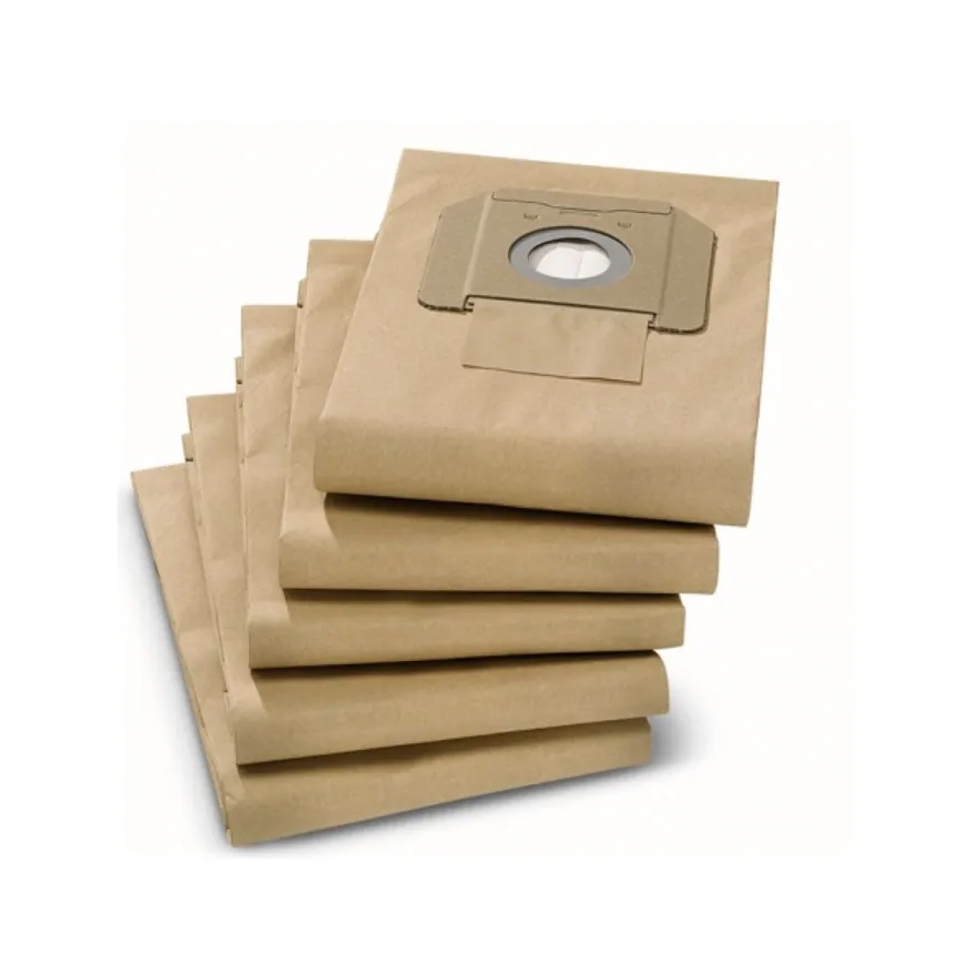 Bolsa de aspirador Virutex AS282K / AS382L
