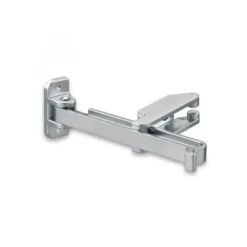 BOLT - Retenedor/Cerrojo de placa para puerta entrada