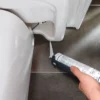 Boquilla con tapón articulada hasta 90º para cartuchos químicos