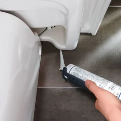 Boquilla con tapón articulada hasta 90º para cartuchos químicos
