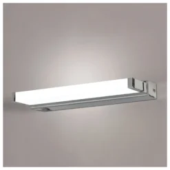 BORA - Aplique Rectangular con led incluido