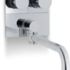 BORMA A.6 Fregadero de Pared Móvil