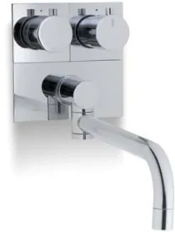 BORMA A.6 Fregadero de Pared Móvil