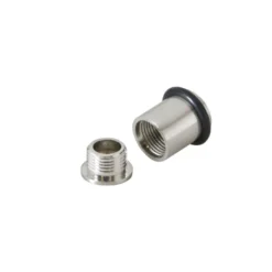 BOSTON - TOPE FIJACIÓN tornillo con base de Ø 28 mm