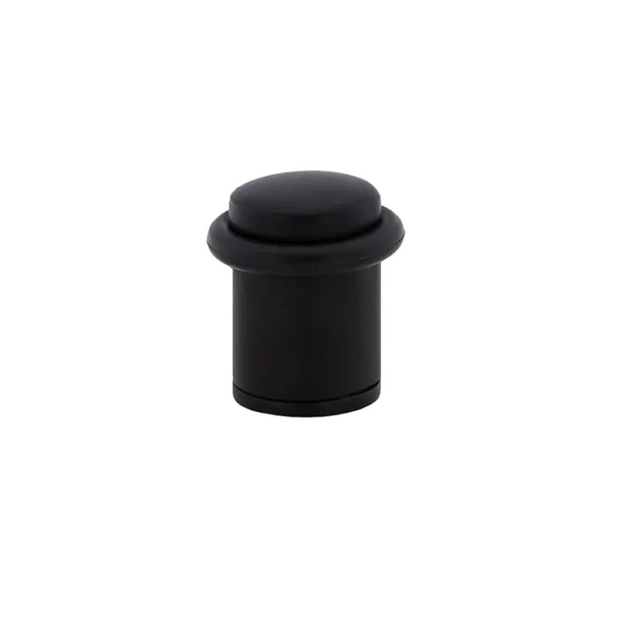 BOSTON 2 - Tope para puerta de base roscada Ø20 mm
