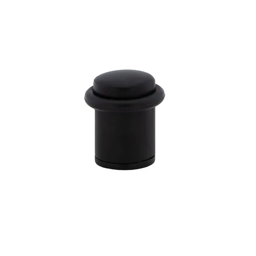 BOSTON 2 - Tope para puerta de base roscada Ø20 mm