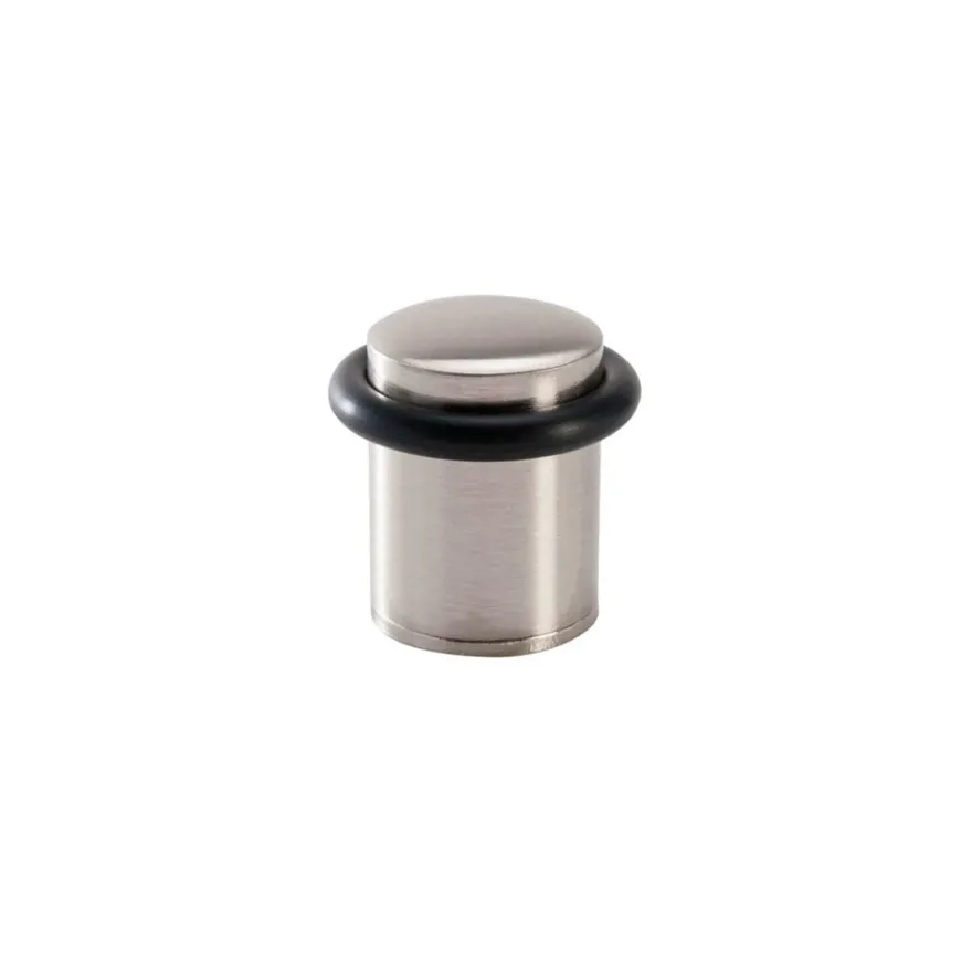 BOSTON 2 - Tope para puerta de base roscada Ø20 mm