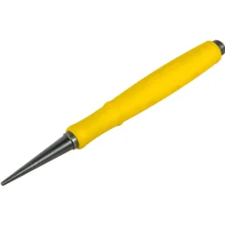 Botador cónico forrado