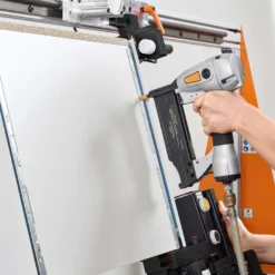 Boxfix Plus - Plantilla neumática para el montaje de cajones Blum