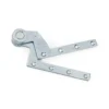 Brazo para puertas de galce DORMA