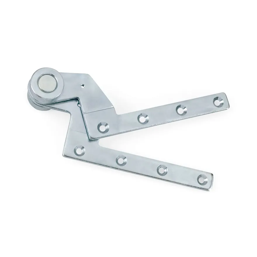 Brazo para puertas de galce DORMA