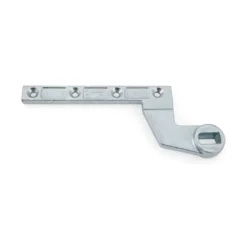 Brazo para puertas de galce DORMA