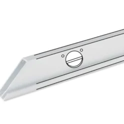 Brocas Corona de Bi-Metal para perfil aluminio