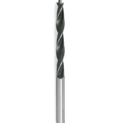 Brocas para la Madera Con punta centrada