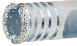 Brocas para porcelanato - Mini Corona