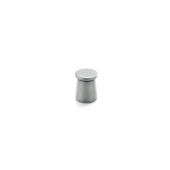 BUFFER VINTAGE - Pomo redondeado de forma cónica