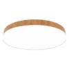 BULKHEAD – Plafón Led decorativo circular para sobreponer a techo