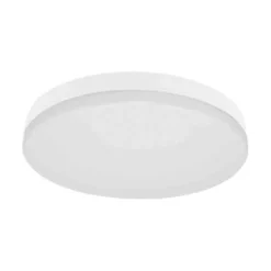 BULKHEAD – Plafón Led decorativo circular para sobreponer a techo