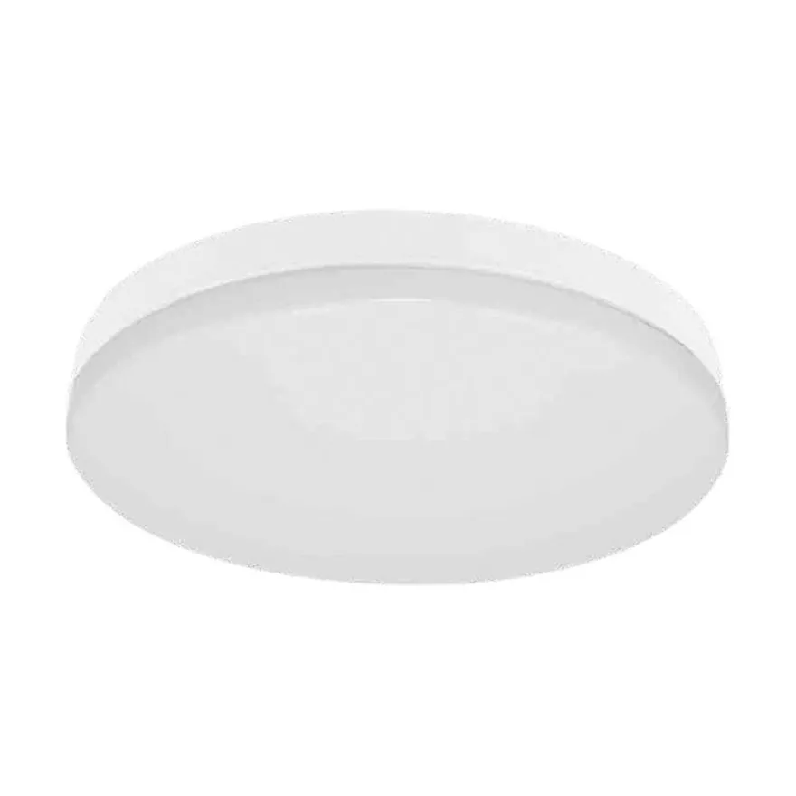 BULKHEAD – Plafón Led decorativo circular para sobreponer a techo