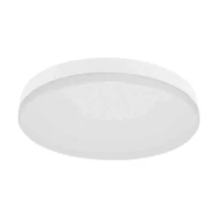 BULKHEAD – Plafón Led decorativo circular para sobreponer a techo