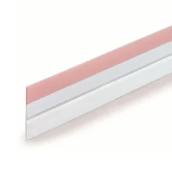 Burletes adhesivos para puertas