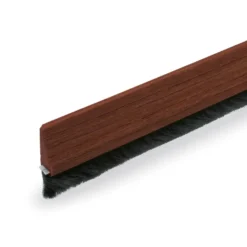 Burletes adhesivos para puertas